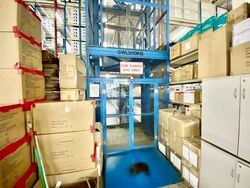Food Point @ Tai Seng (D13), Warehouse #576589841